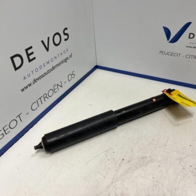 Peugeot 3008 1.2 12V PureTech Hybrid 48V Stoßdämpfer links hinten 2022 9824958980