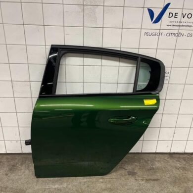 Peugeot 308 1.2 PureTech Hybrid 136 Tür 4-türig links hinten 2023 9837983080