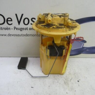 Peugeot 207 1.6 HDi 16V Tank float 2007