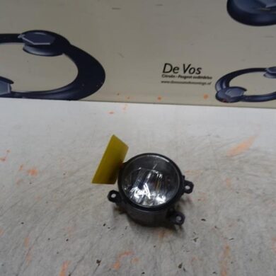 Citroen C5 Aircross  Spotlight, right 2019 6208Q3