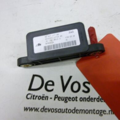 Citroen C3 Picasso  Anti-roll control sensor 2010 454947