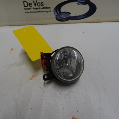 Citroen C4 Picasso 1.6 16V VTi 120 Verstraler rechts 2011 6206Q3