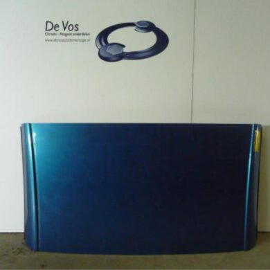 Peugeot 207 1.6 16V Roof 2008 8401V0