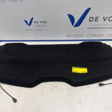 Peugeot 208  Hoedenplank 2017 96737666ZD