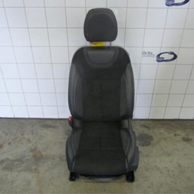 Citroen C4  Seat, left 2015 884731-884733