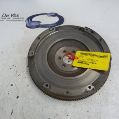 Citroen C3 1.6 HDi 92 Vliegwiel 9H06-9HP9H06-9HP 2012 0532T2