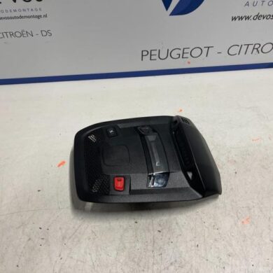 Peugeot 508 1.6 16V PureTech 180 Binnenverlichting voor 2019 9814757480