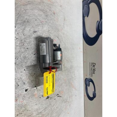 Peugeot 208 1.2 Vti 12V PureTech 130 Starter HNS 2020 9830507480-1638463780