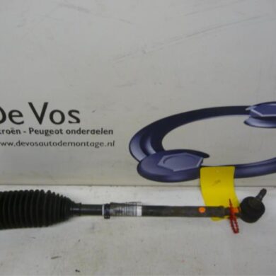 Citroen C4 1.6 HDi 16V 110 Tie rod, right 2007 381750-3812E5