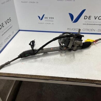 Peugeot 208 1.2 Vti 12V PureTech 82 Stuurhuis Bekrachtigd 2017 1627690580-1674125680