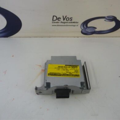 Peugeot Bipper  Start/Stop computer FHZ 2012 1608895680