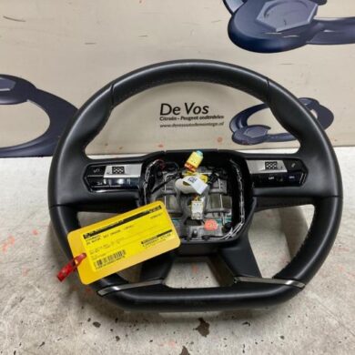 DS Automobiles DS7 Crossback  Lenkrad 2018 98186252ZD