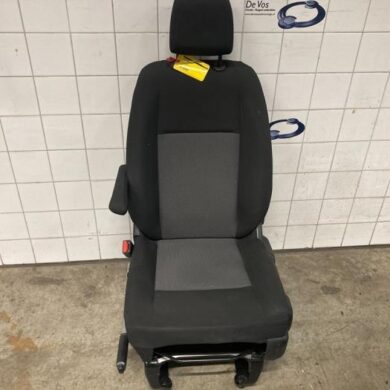 Peugeot Expert  Seat, left 2017