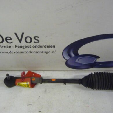 Citroen C4 Picasso 2.0 16V Autom. Spoorstang links 2007 3812E9