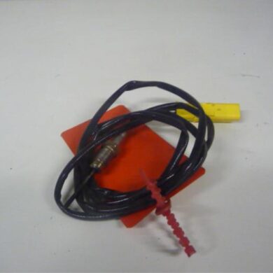 Peugeot 3008 2.0 HDiF 16V Temperatuurmeter 2009 1618KP