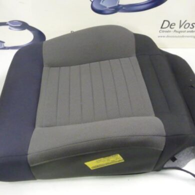 Citroen C4 Cactus 1.6 Blue Hdi 100 Stoel Bekleding links 2015 16129135YA