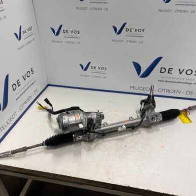 Peugeot 508  Stuurhuis Bekrachtigd 2021