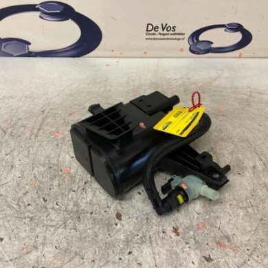 Peugeot 3008 1.6 16V HYbrid 225 Carbon filter 2021 9829189080