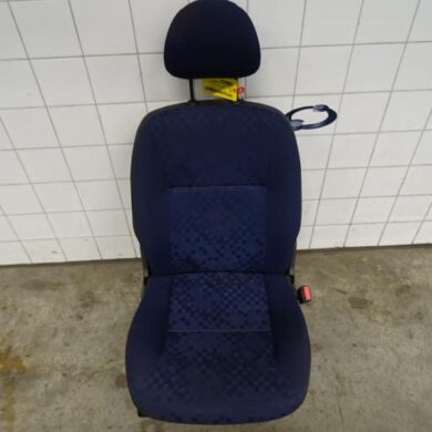 Peugeot Partner 1.6 HDI 75 Seat, right 2012 884591-8850NH