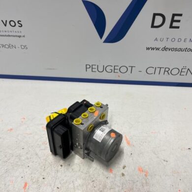 Peugeot 5008  ABS pump HN05 2021