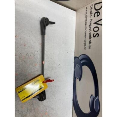 Peugeot 2008 1.2 VTi 12V PureTech 130 Stabilisatie Stang Geleider 2021 9824652580