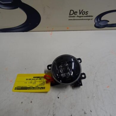 Peugeot 3008  Verstraler rechts 2018 9811333380