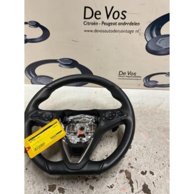 Opel Corsa 1.2 Turbo 12V 100 Stuurwiel 2021 98305808ZD