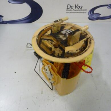 Peugeot 206 1.4 HDi Tank float 2005 1525Y4