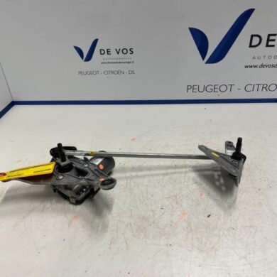 Peugeot 308 1.5 Blue HDi 130 16V Ruitenwissermotor voor 2021 1687896080