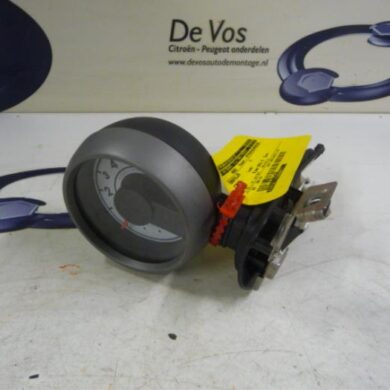 Citroen C1 1.0 12V Toerenteller 2011 6106SK