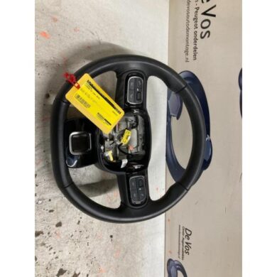 Citroen C3 1.2 Vti 12V PureTech Stuurwiel 2018 98164326ZD