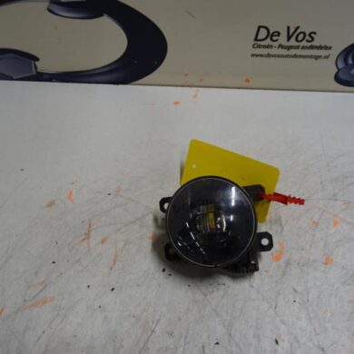 Peugeot 508  Verstraler rechts 2015 9807432580-9811333380