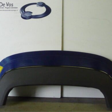 Peugeot 306 1.6 Convertible cover 2001