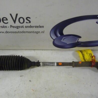 Citroen C4 Picasso 1.6 HDi 16V 110 Spoorstang rechts 2008 3812E9-381772