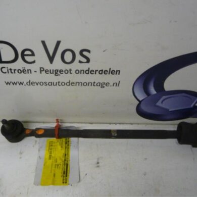 Peugeot 306 1.8i ST Tie rod, right 1997 381750-381292