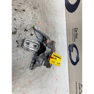Citroen C4 1.2 PureTech 130 12V Versnellingsbak Steun 2021 9824312980 20GTBD