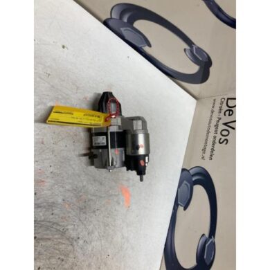 Peugeot 108 1.0 12V VVT-i Startmotor CFB 2021 1612092880-1637179880