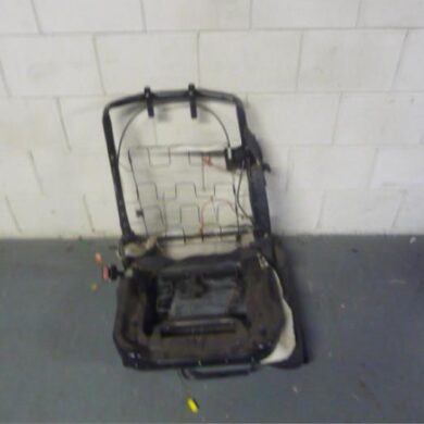 Citroen Xsara  Stoel links 1998 8900YE