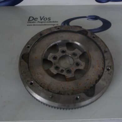 Peugeot 208  Flywheel 2013 9674033680