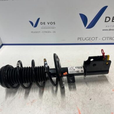 Peugeot 308 1.2 PureTech Hybrid 136 Schokdemperpoot rechts-voor 2023 9844509280
