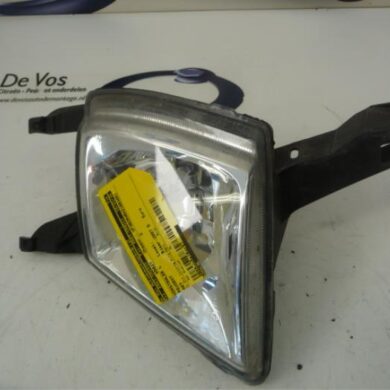 Peugeot 407 2.0 HDiF 16V Spotlight, left 2007 620836