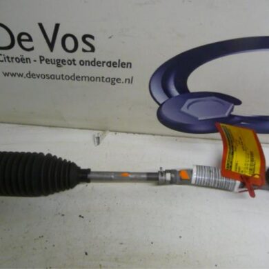 Peugeot 308 1.6 HDi 16V Spurstange links 2008 381789-3812F2