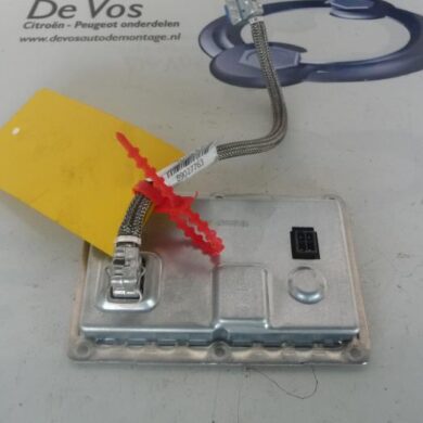 Citroen C4 2.0 16V Xenon module 2005 6224F9