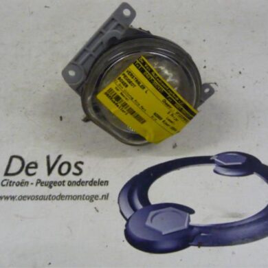 Peugeot Boxer 2.8 HDi 127 Verstraler links 2004 6206C8