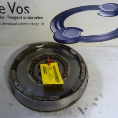 Citroen C4 Picasso 1.6 HDi 16V 110 Vliegwiel 9HZ 2007 0532Q4