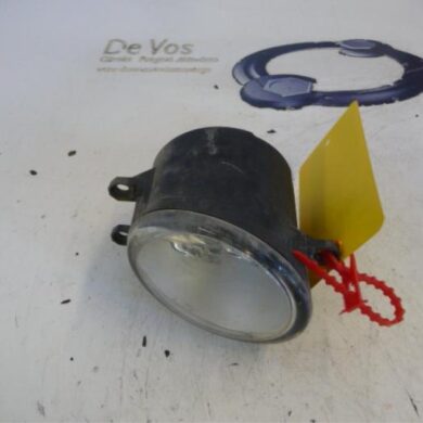 Peugeot 107 1.0 12V Verstraler rechts 2012 1608422080