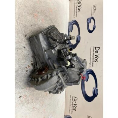 Peugeot 308 1.6 BlueHDi 120 Gearbox BHZ 2015 9806281880-1610626180 20MB39