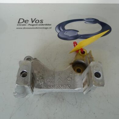 Peugeot 508 1.6 THP 16V Versnellingsbak Steun 2011 1813L3 20EA14