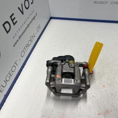 Citroen C5 Aircross  Rear brake calliper, left HN09 2022 160899580-16517583680