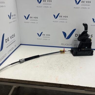 Opel Grandland X  Gearbox shift cable 2021 9815902780